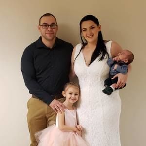 Meet your Posher, Brooke